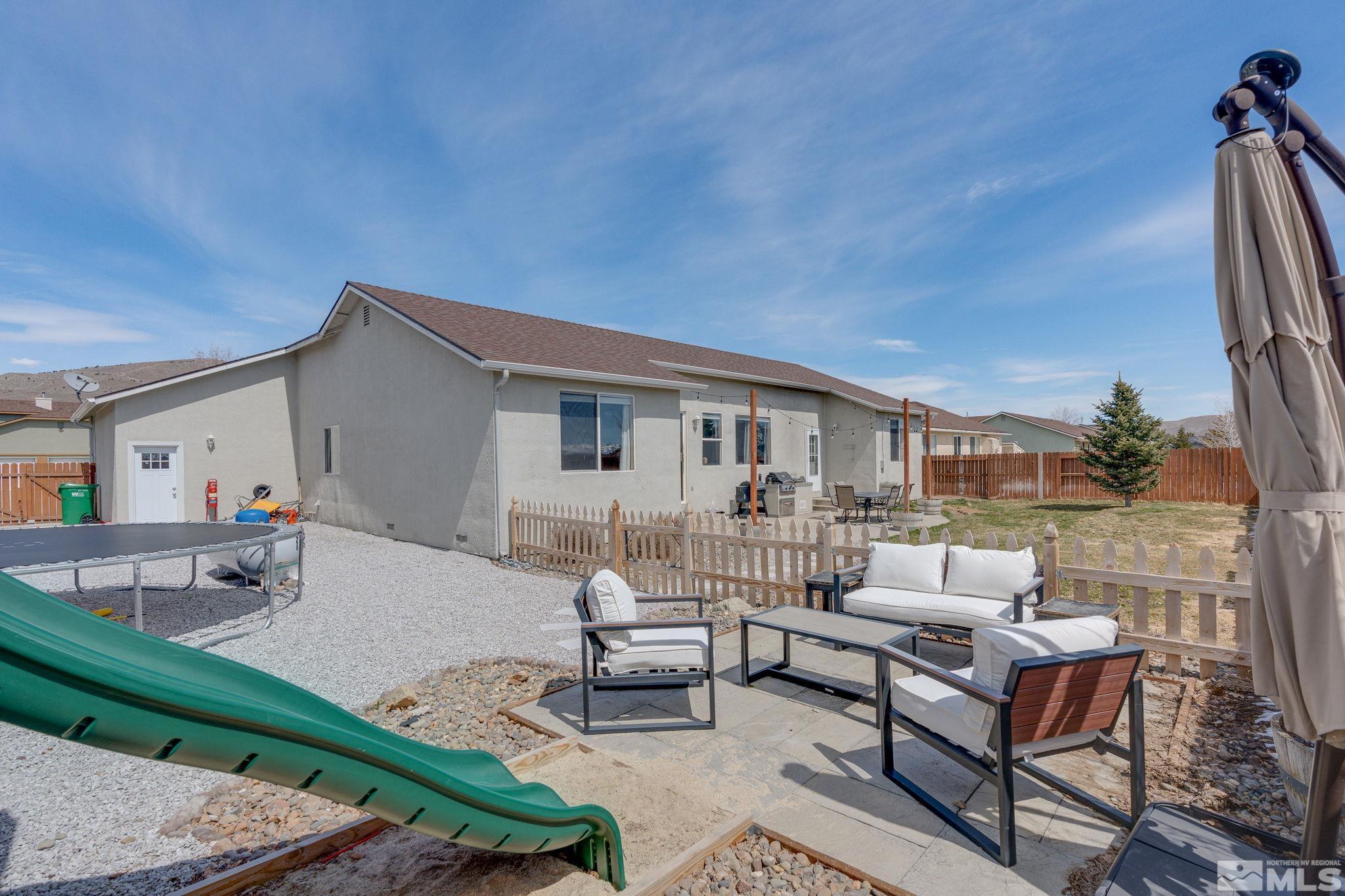 21136 Mt Lewis Court Reno, NV 89508 - Photo 23 of 24 Photo 23