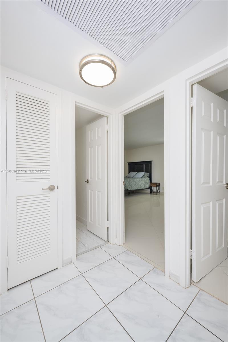 2030 South Ocean Drive, Unit 227 Hallandale Beach, FL 33009 - Photo 15 of 60 HALLWAY