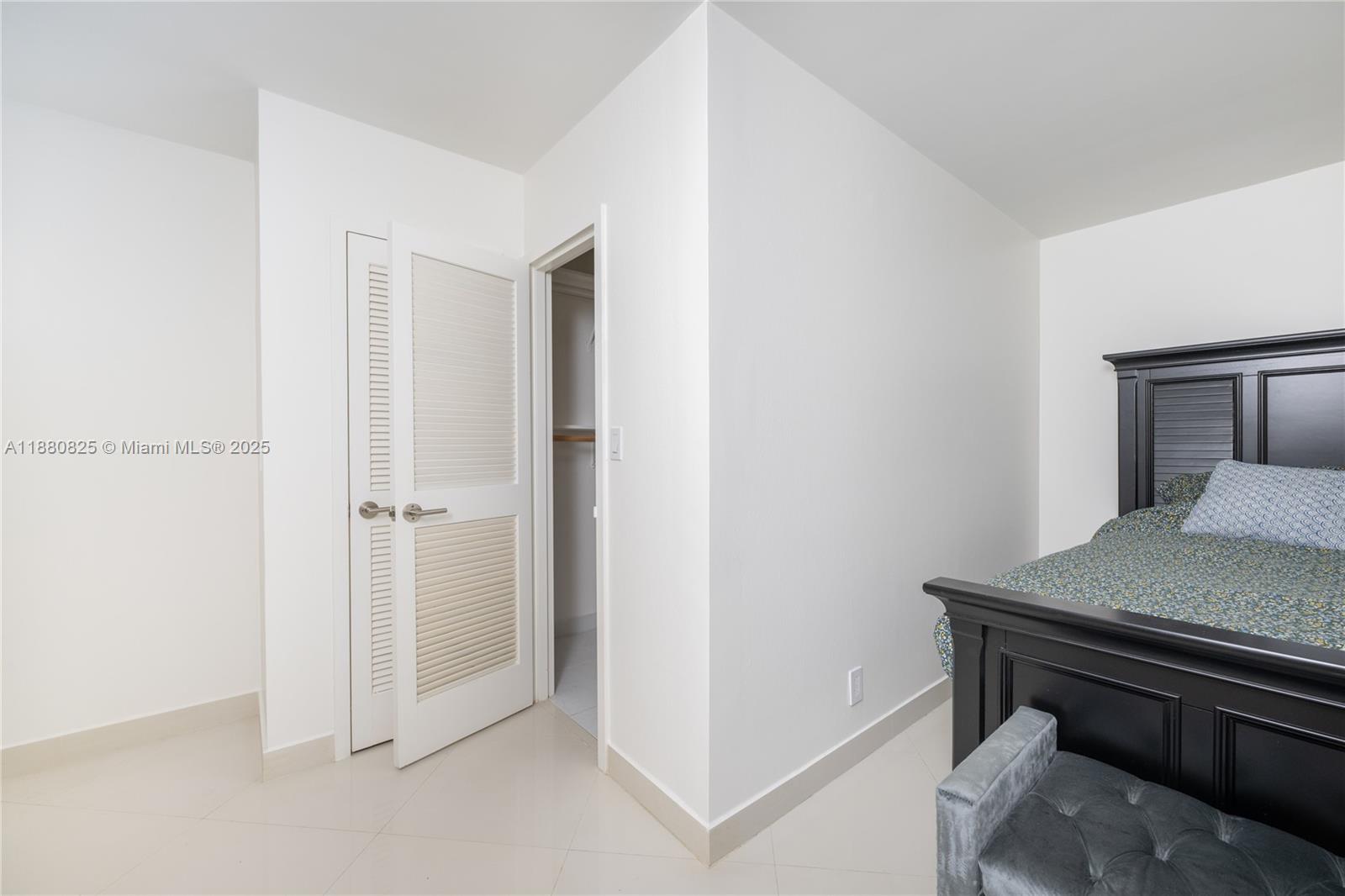 2030 South Ocean Drive, Unit 227 Hallandale Beach, FL 33009 - Photo 17 of 60 WALKING CLOSET