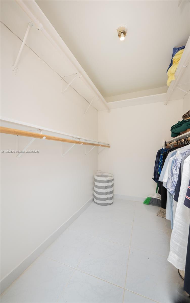 2030 South Ocean Drive, Unit 227 Hallandale Beach, FL 33009 - Photo 19 of 60 WALKING CLOSET