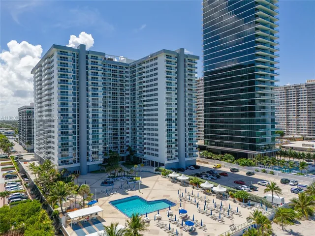 $3,500 | 2030 South Ocean Drive, Unit 227, Hallandale Beach, FL 33009
