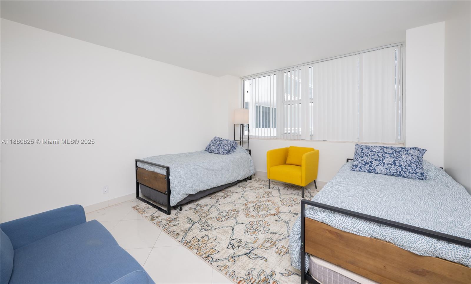 2030 South Ocean Drive, Unit 227 Hallandale Beach, FL 33009 - Photo 24 of 60 2ND BEDROOM