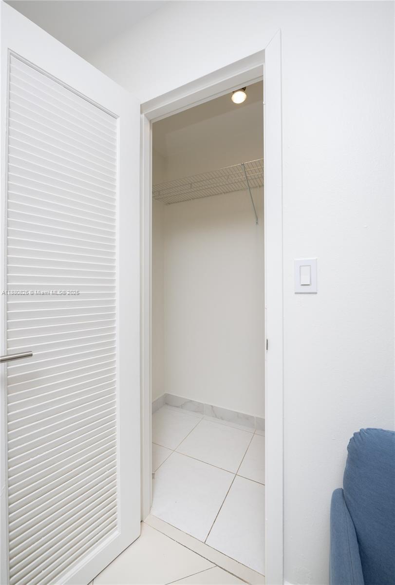 2030 South Ocean Drive, Unit 227 Hallandale Beach, FL 33009 - Photo 26 of 60 2ND BEDROOM WALKING CLOSET