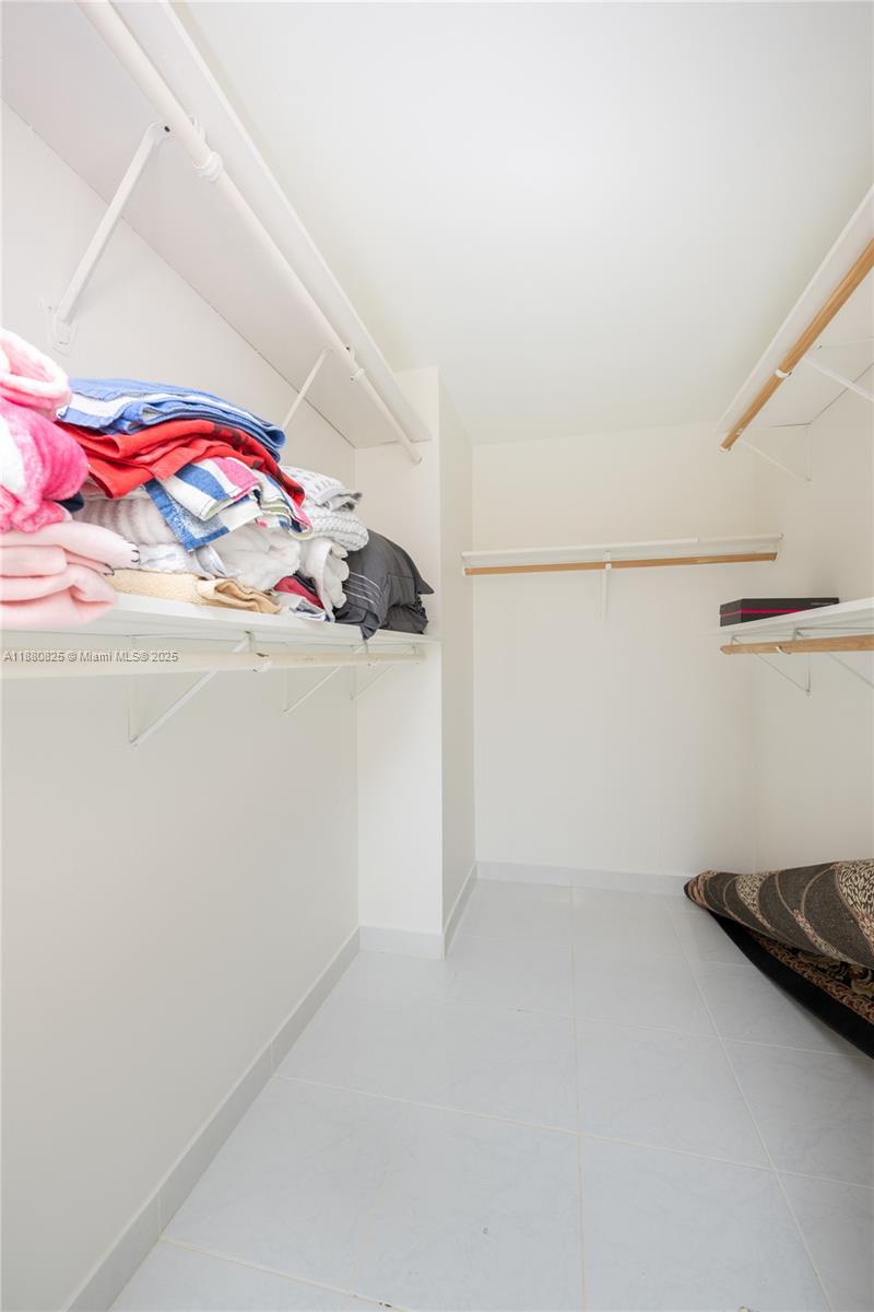 2030 South Ocean Drive, Unit 227 Hallandale Beach, FL 33009 - Photo 30 of 60 WALKING CLOSET