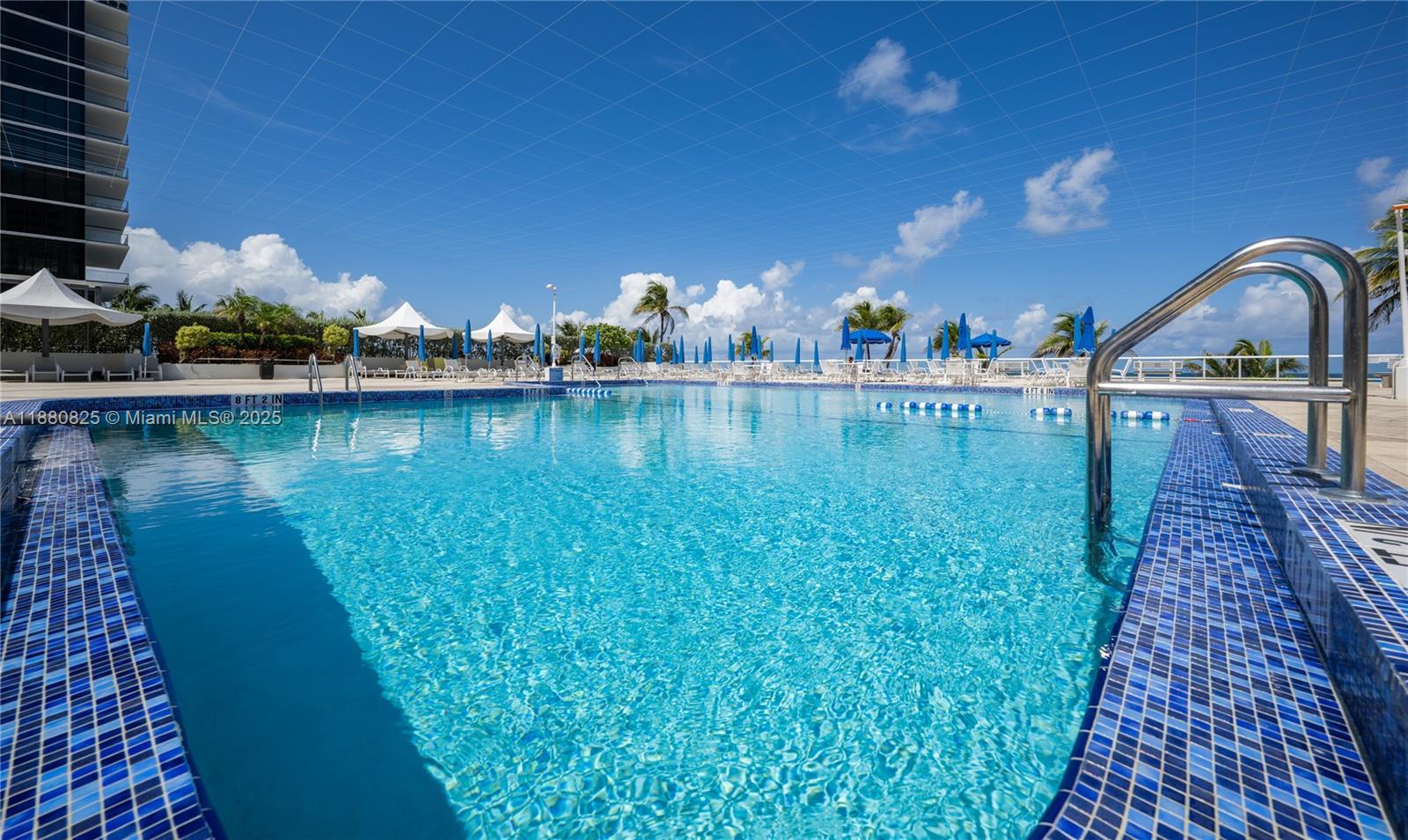 2030 South Ocean Drive, Unit 227 Hallandale Beach, FL 33009 - Photo 44 of 60