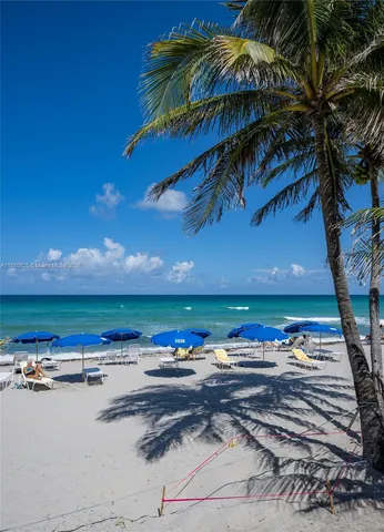 $3,500 | 2030 South Ocean Drive, Unit 227, Hallandale Beach, FL 33009