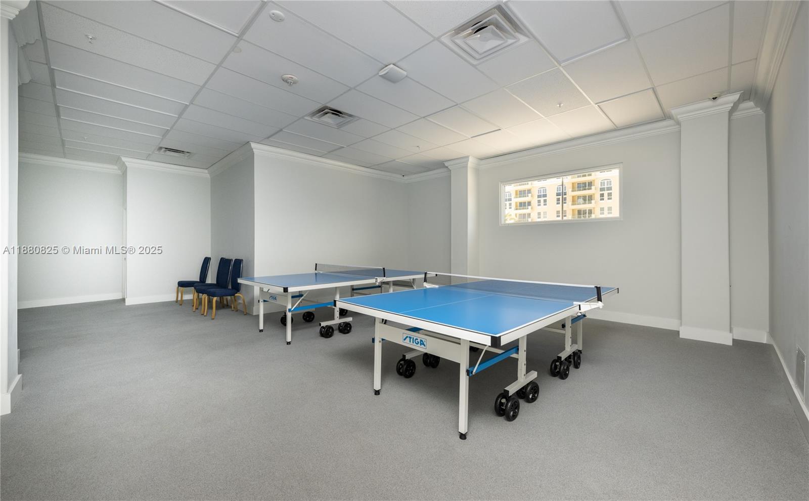 2030 South Ocean Drive, Unit 227 Hallandale Beach, FL 33009 - Photo 53 of 60 PING-PONG TABLE