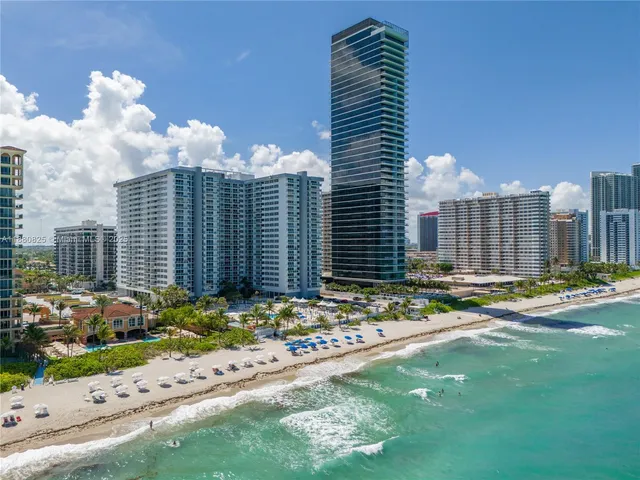 $3,500 | 2030 South Ocean Drive, Unit 227, Hallandale Beach, FL 33009