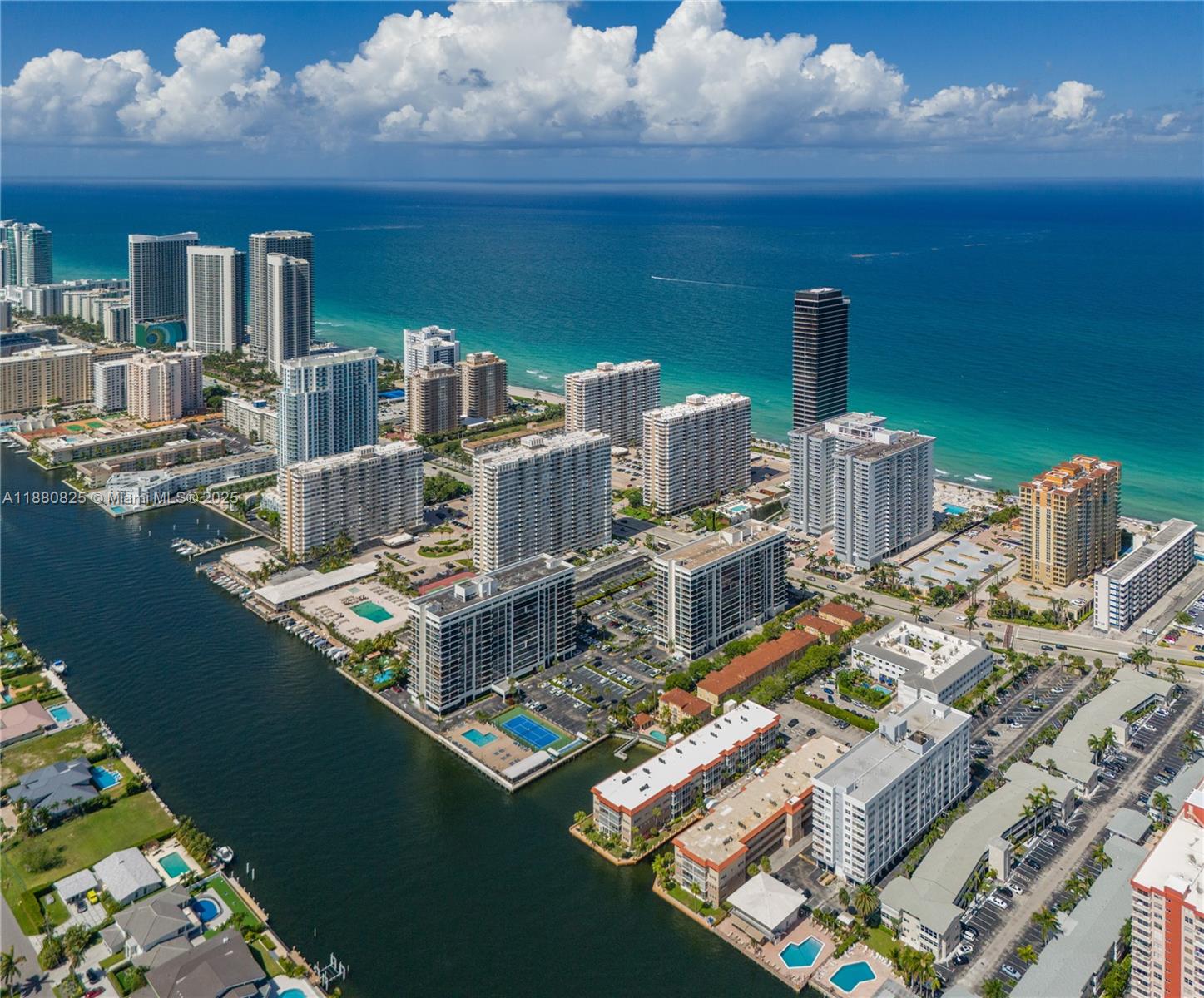 2030 South Ocean Drive, Unit 227 Hallandale Beach, FL 33009 - Photo 59 of 60