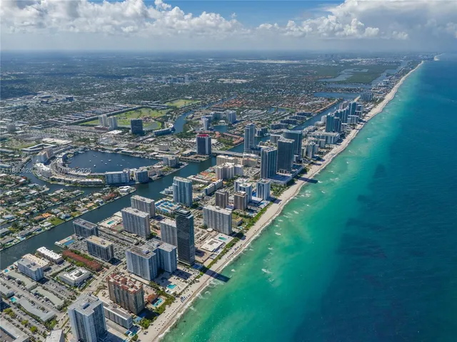 $3,500 | 2030 South Ocean Drive, Unit 227, Hallandale Beach, FL 33009