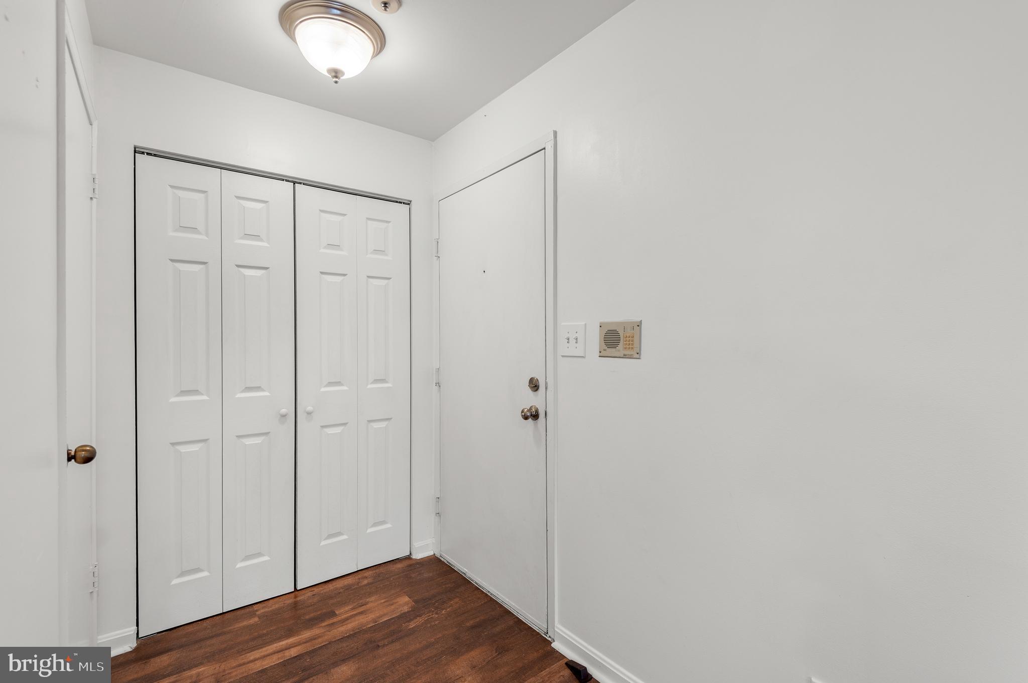 4942 Columbia Road, Unit 5 37 Columbia, MD 21044 - Photo 12 of 36 a view of empty room