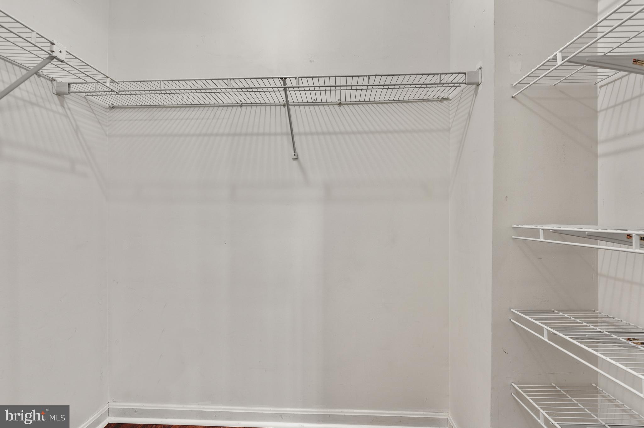 4942 Columbia Road, Unit 5 37 Columbia, MD 21044 - Photo 28 of 36 a view of a closet