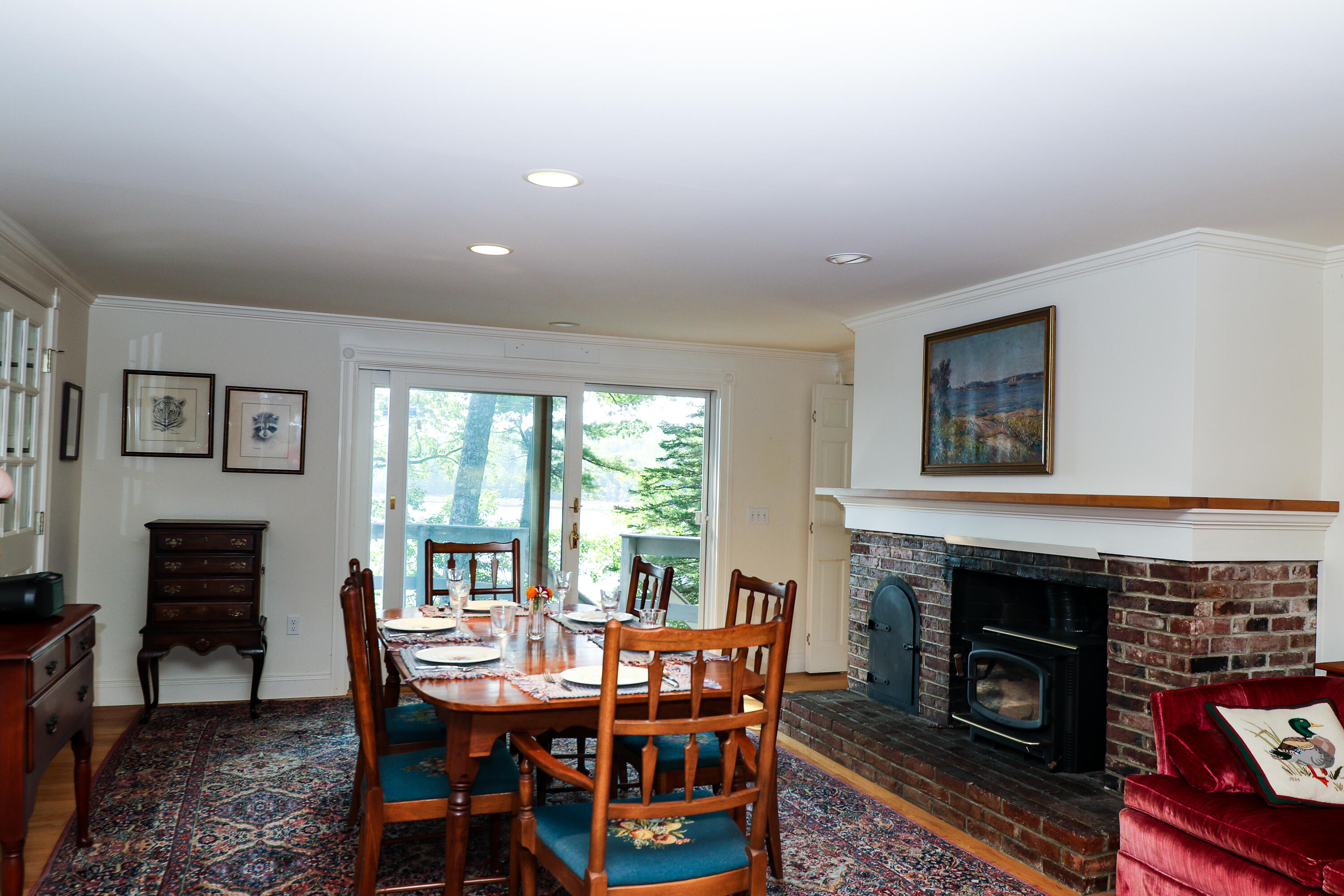 1070 Surry Road Surry, ME 04684 - Photo 10 of 35 133A9820