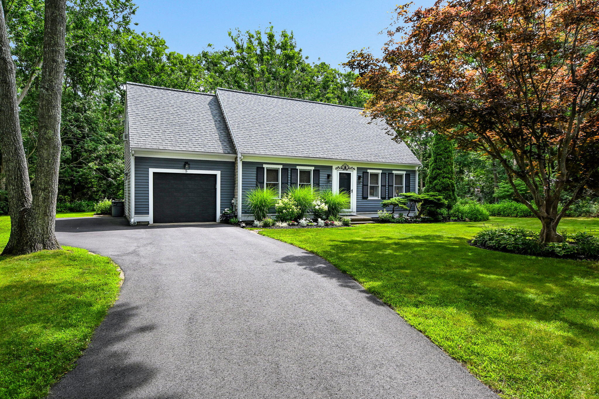 5 Windsong Road Forestdale, MA 02644 - Photo 1 of 36 Front View
