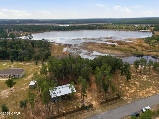 $145,000 | 4801 Lake Ridge Drive, Chipley, FL 32428