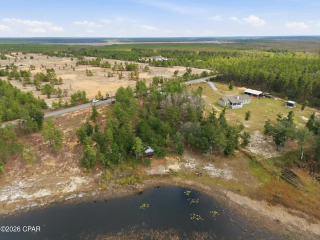 $145,000 | 4801 Lake Ridge Drive, Chipley, FL 32428