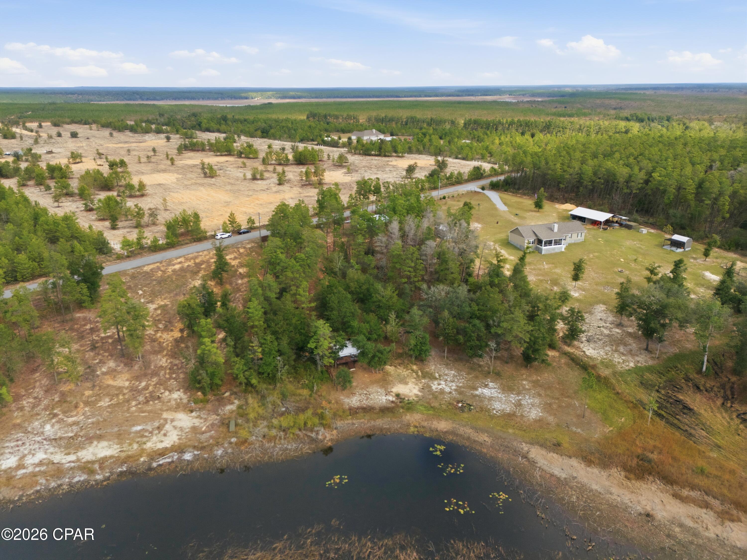 4801 Lake Ridge Drive Chipley, FL 32428 - Photo 2 of 13