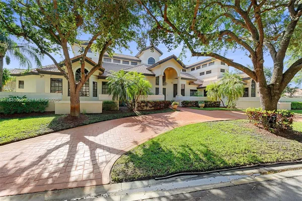 $2,150,000 | 1860 Merion Lane, Coral Springs, FL 33071