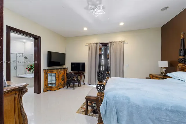 a view of swimming pool with chairs