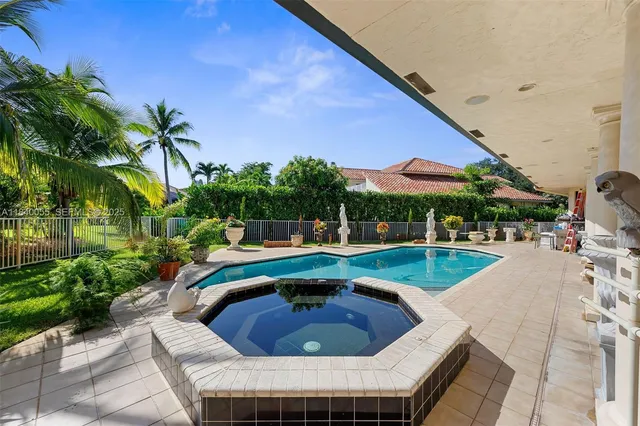 $2,150,000 | 1860 Merion Lane, Coral Springs, FL 33071
