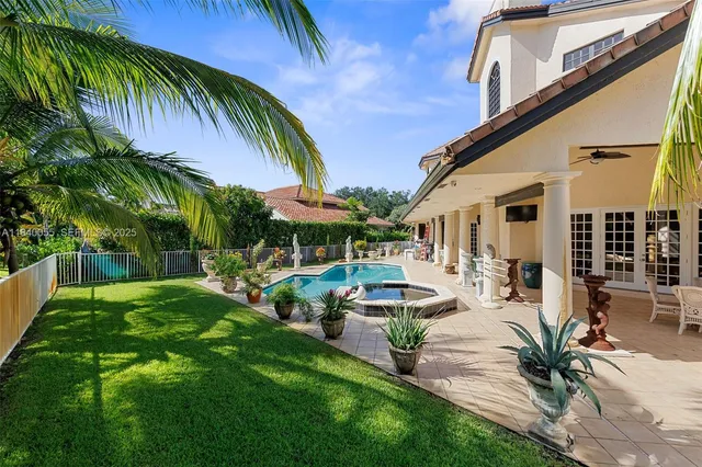 $2,150,000 | 1860 Merion Lane, Coral Springs, FL 33071