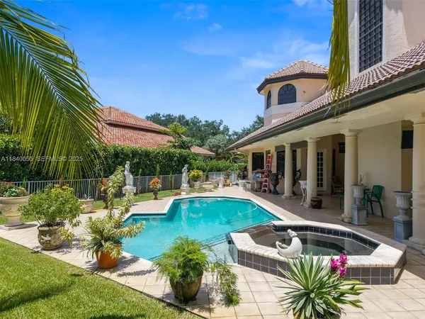 $2,150,000 | 1860 Merion Lane, Coral Springs, FL 33071