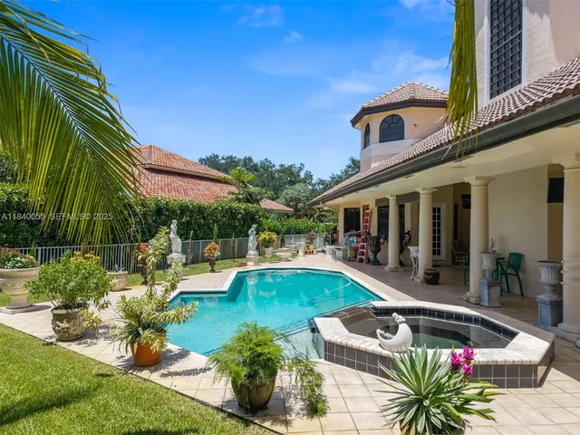 $2,150,000 | 1860 Merion Lane, Coral Springs, FL 33071