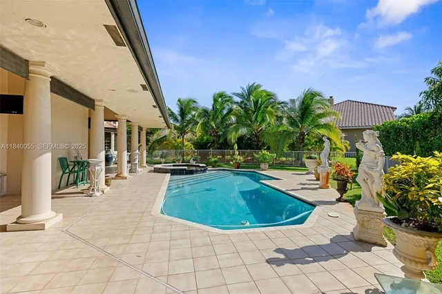 $2,150,000 | 1860 Merion Lane, Coral Springs, FL 33071