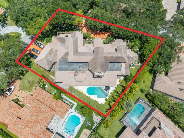 $2,200,000 | 1860 Merion Lane, Coral Springs, FL 33071