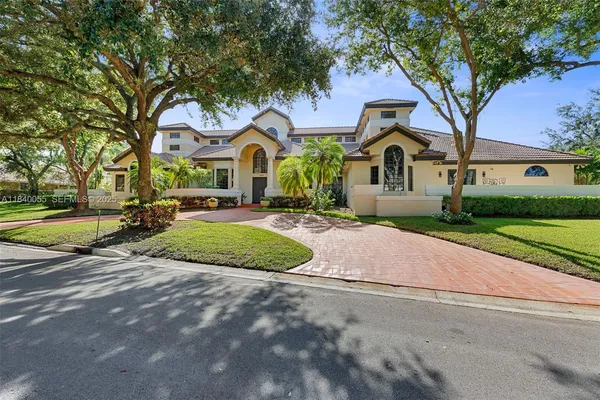 $2,150,000 | 1860 Merion Lane, Coral Springs, FL 33071