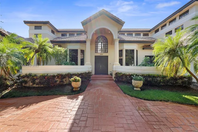 $2,150,000 | 1860 Merion Lane, Coral Springs, FL 33071