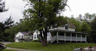 3650 Casey Road Metamora, MI 48455 - Photo 1 of 1 Front