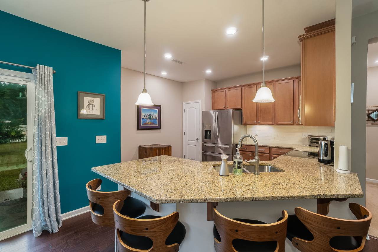 1305 Barnford Mill Road Wake Forest, NC 27587 - Photo 8 of 24 Photo 8