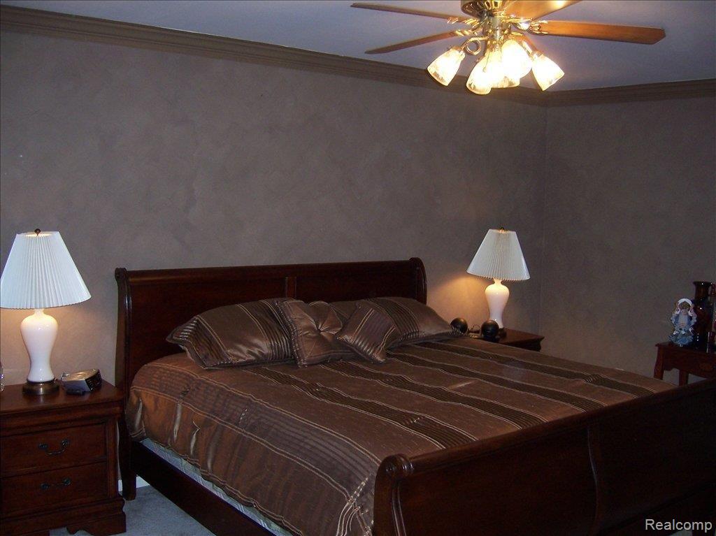 1951 West View Trail Howell, MI 48843 - Photo 13 of 16 MasterBR1