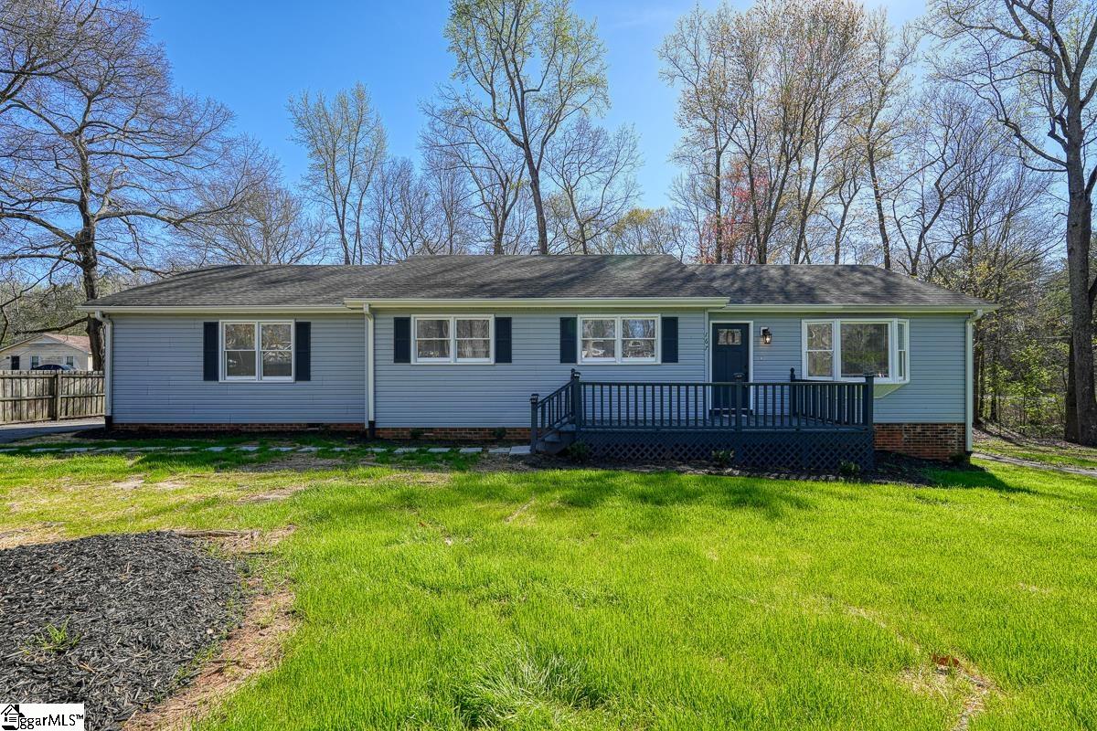 167 Mount Zion Road Spartanburg, SC 29303 - Photo 1 of 35 Gallery Image 1