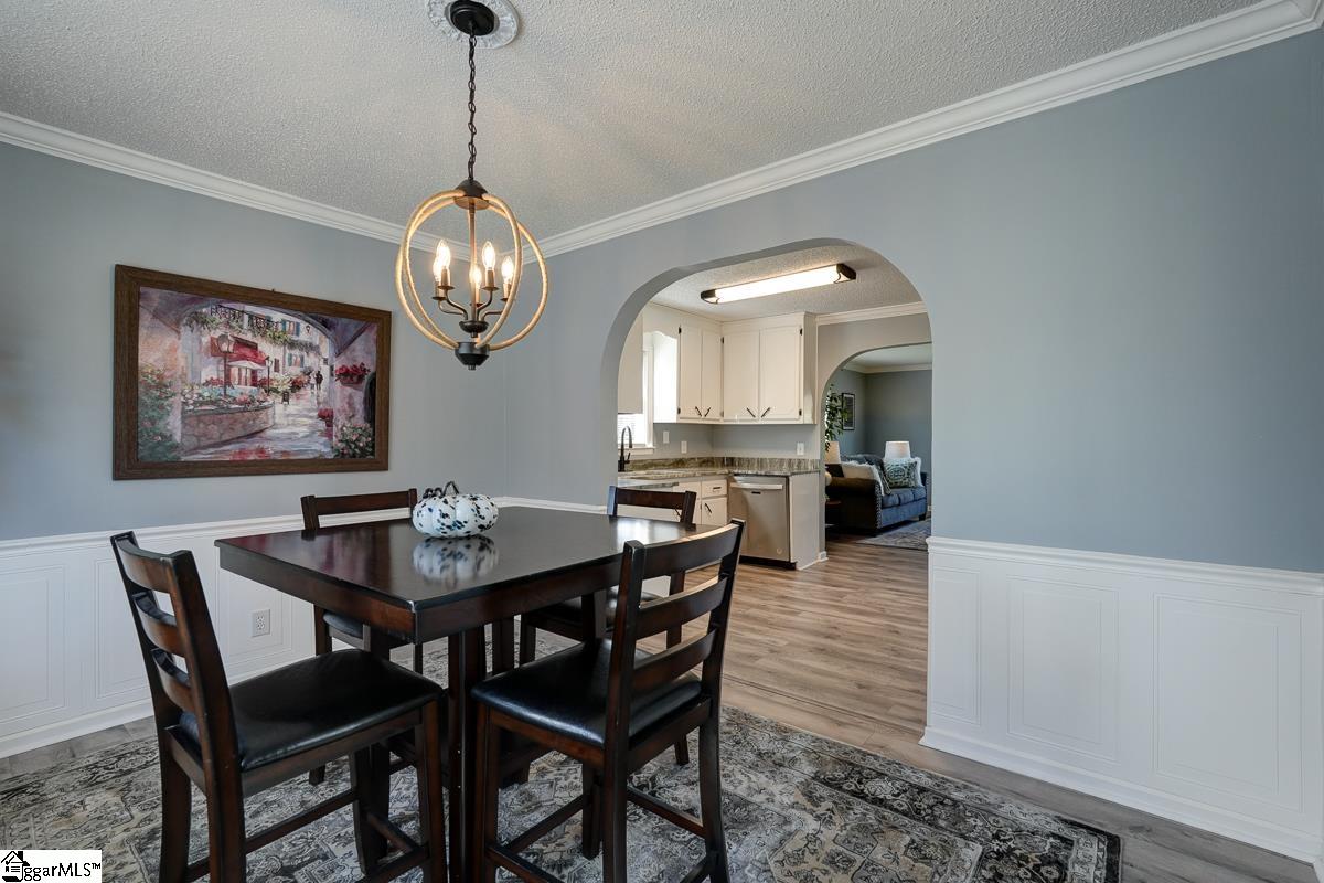 167 Mount Zion Road Spartanburg, SC 29303 - Photo 15 of 35 Gallery Image 15
