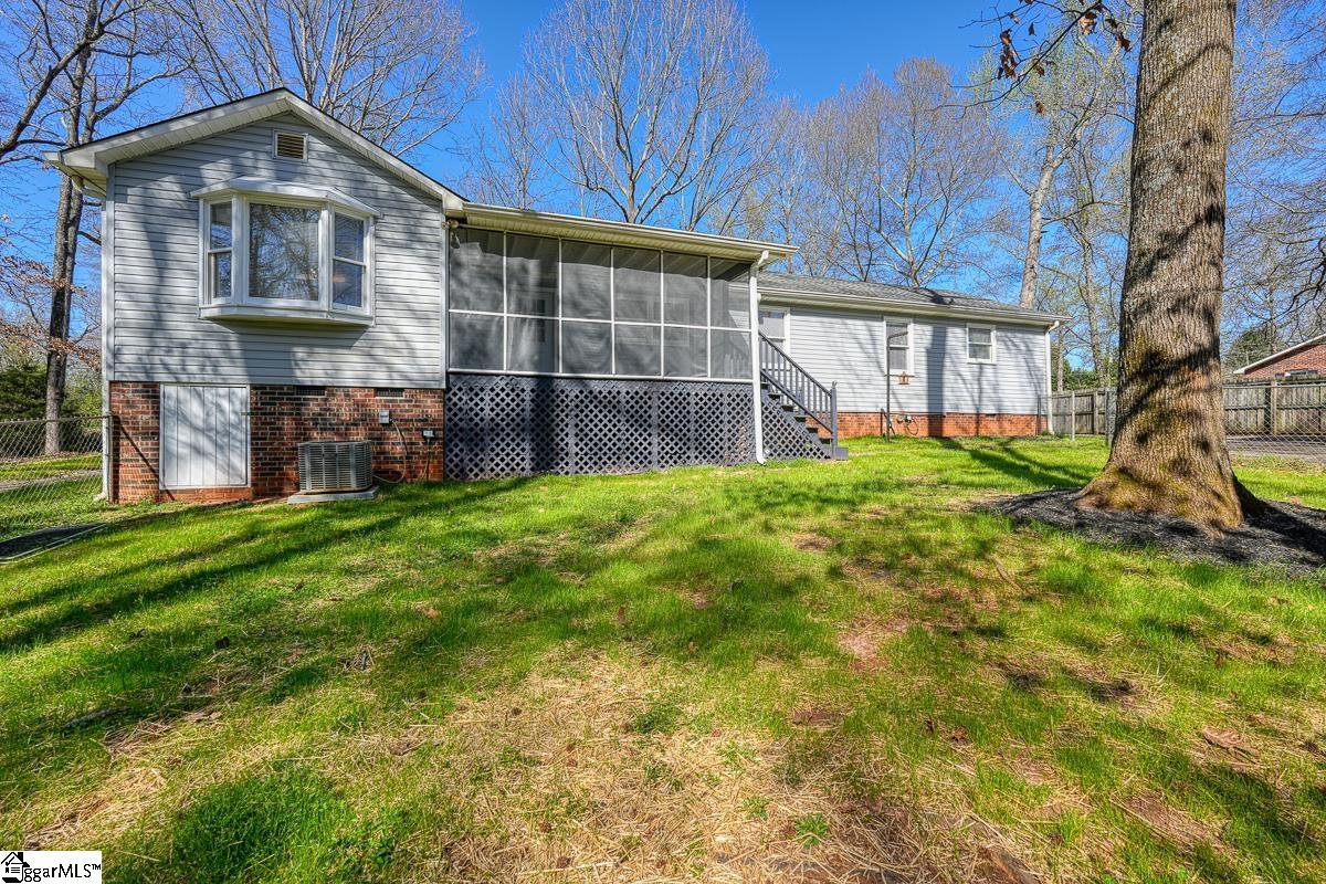167 Mount Zion Road Spartanburg, SC 29303 - Photo 33 of 35 Gallery Image 33