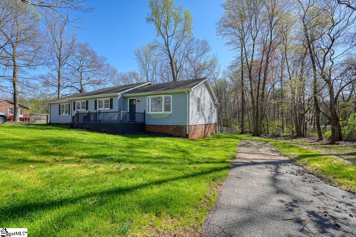 167 Mount Zion Road Spartanburg, SC 29303 - Photo 35 of 35 Gallery Image 35