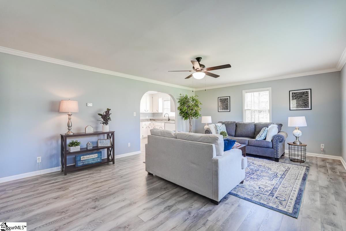 167 Mount Zion Road Spartanburg, SC 29303 - Photo 4 of 35 Gallery Image 4