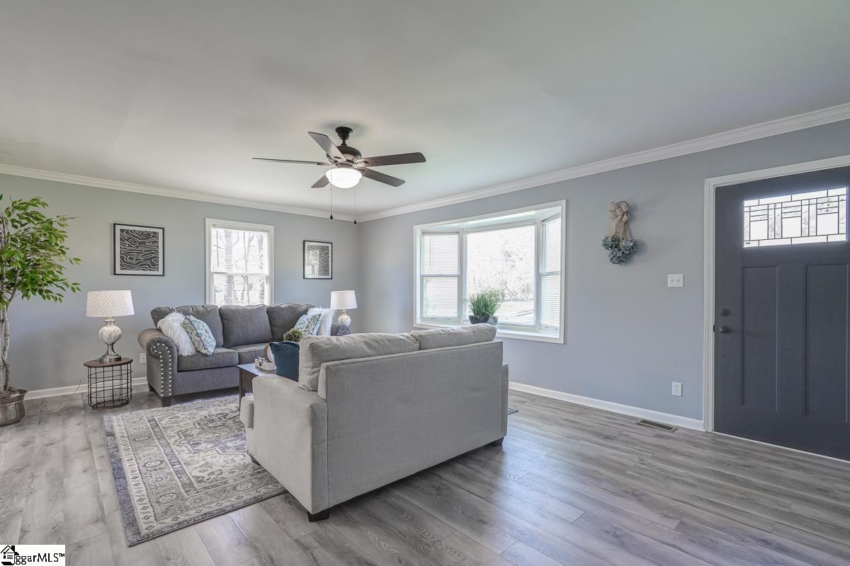 167 Mount Zion Road Spartanburg, SC 29303 - Photo 5 of 35 Gallery Image 5