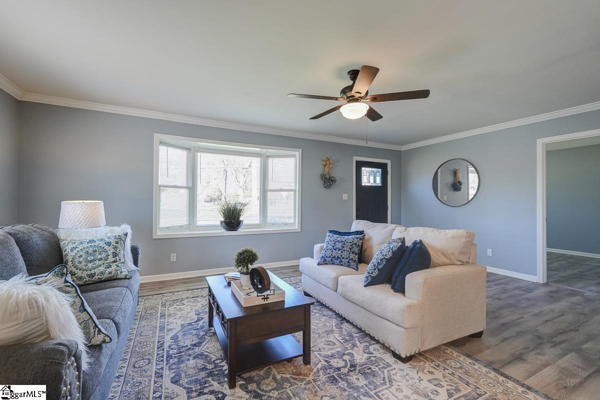 167 Mount Zion Road Spartanburg, SC 29303 - Photo 6 of 35 Gallery Image 6