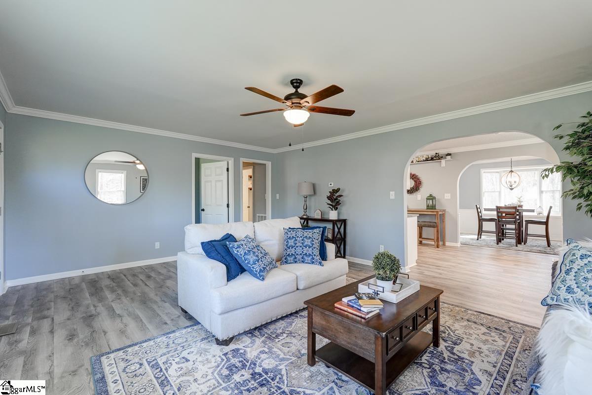 167 Mount Zion Road Spartanburg, SC 29303 - Photo 7 of 35 Gallery Image 7