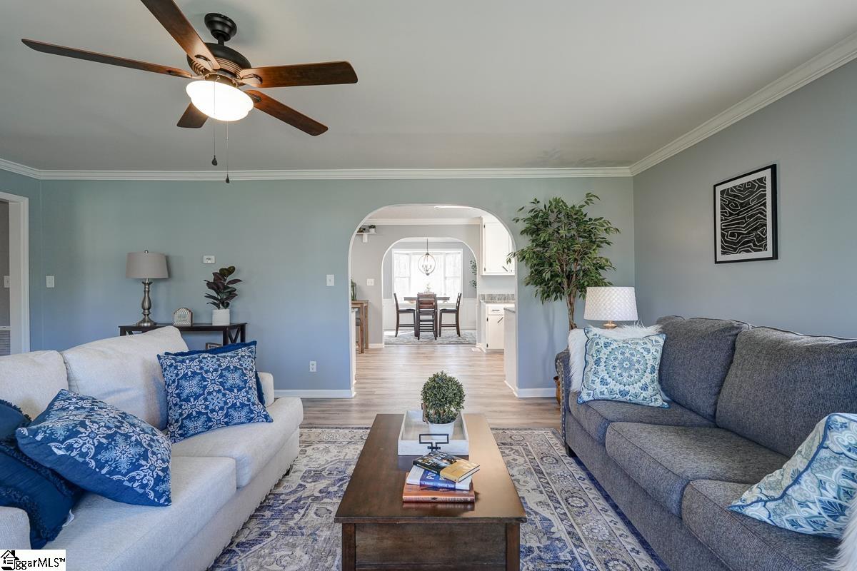 167 Mount Zion Road Spartanburg, SC 29303 - Photo 8 of 35 Gallery Image 8