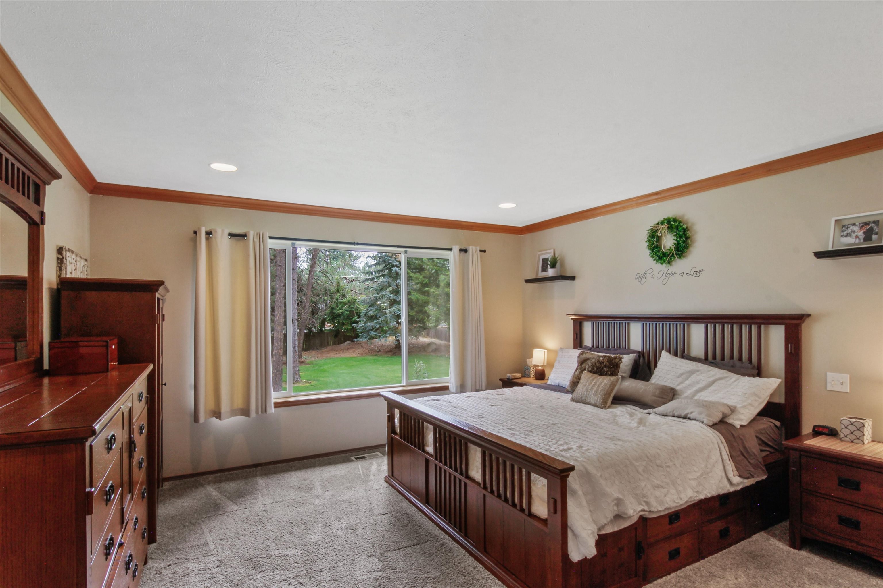 17605 North Kimberly Road Colbert, WA 99005 - Photo 11 of 26