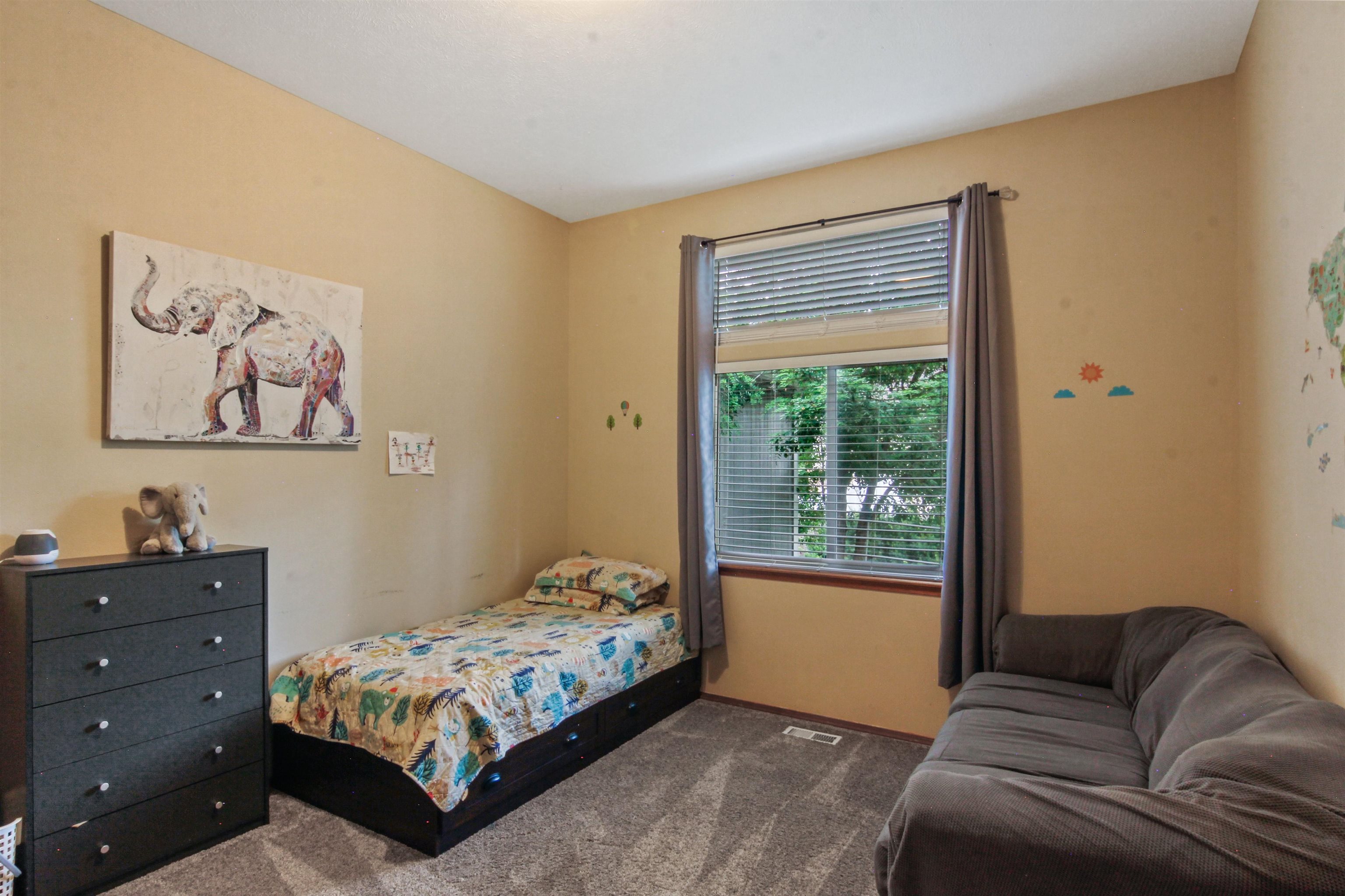 17605 North Kimberly Road Colbert, WA 99005 - Photo 14 of 26