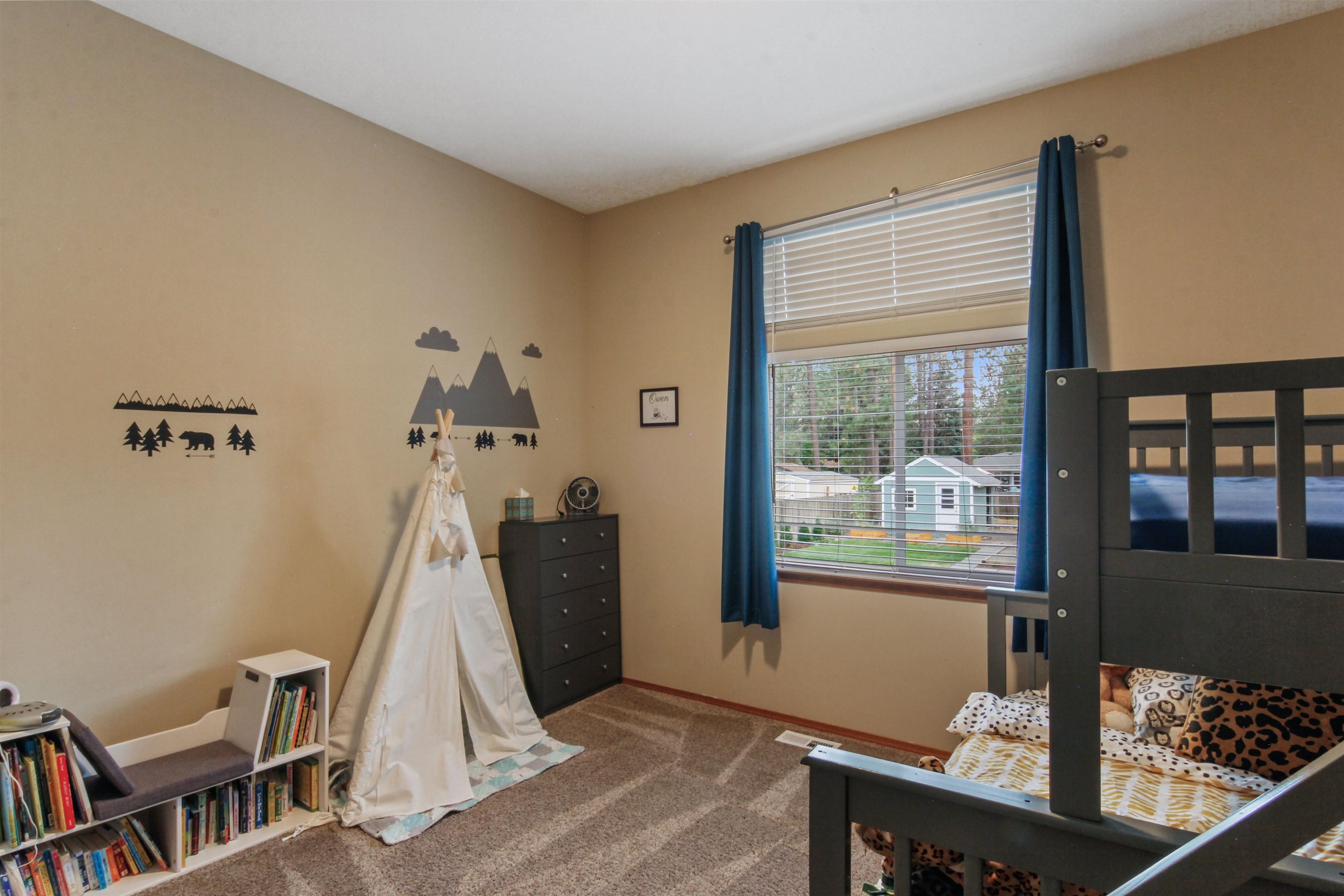 17605 North Kimberly Road Colbert, WA 99005 - Photo 15 of 26