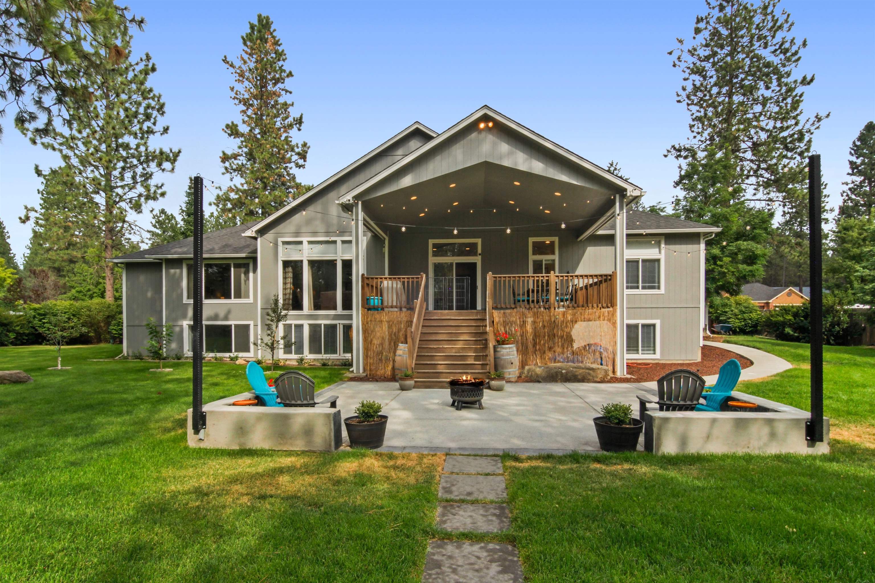 17605 North Kimberly Road Colbert, WA 99005 - Photo 24 of 26