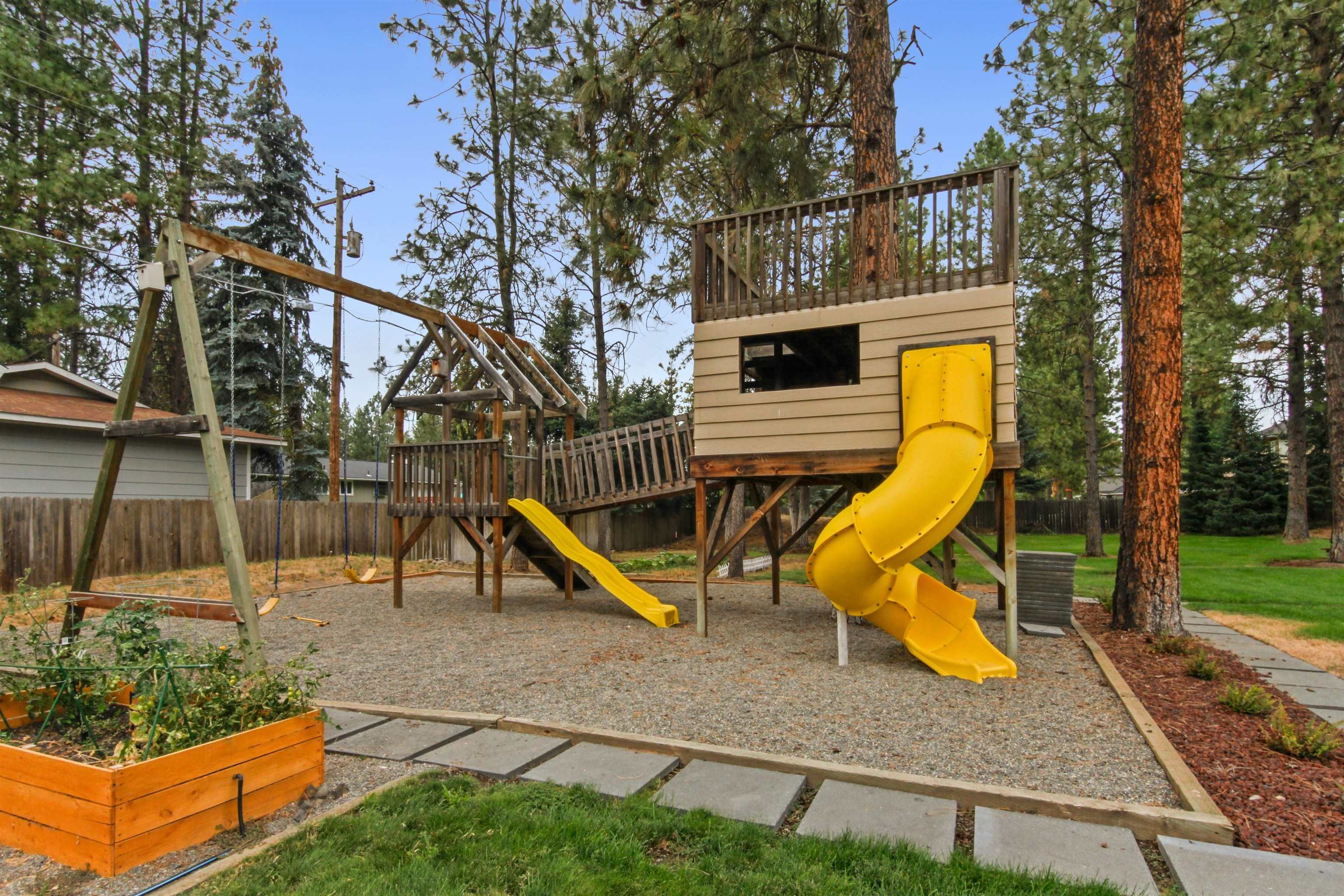 17605 North Kimberly Road Colbert, WA 99005 - Photo 25 of 26