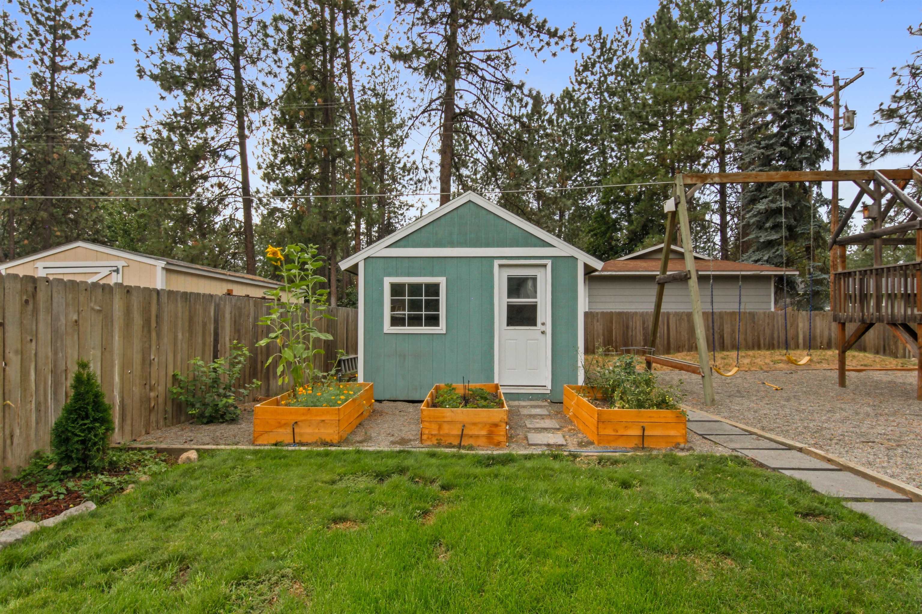 17605 North Kimberly Road Colbert, WA 99005 - Photo 26 of 26