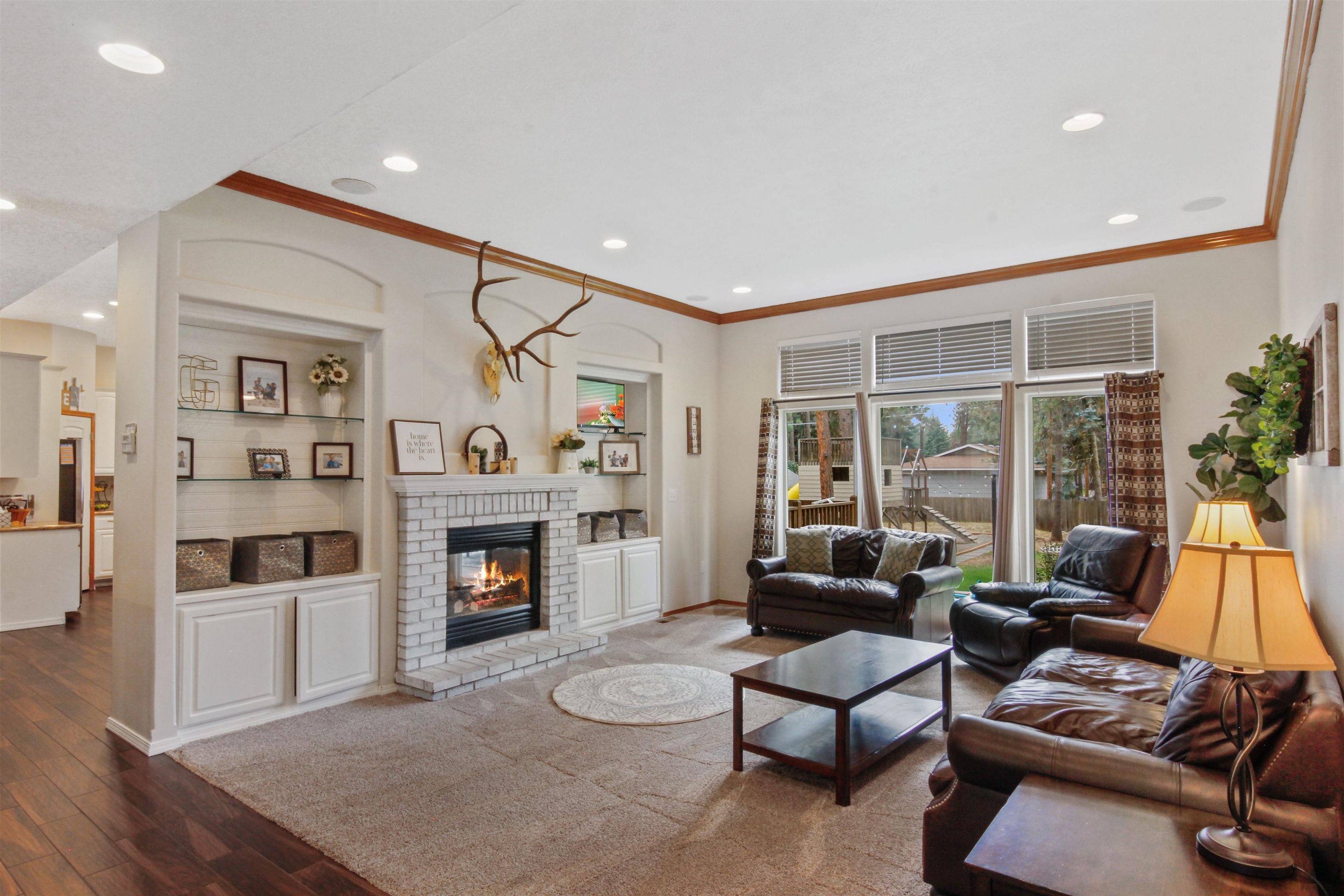 17605 North Kimberly Road Colbert, WA 99005 - Photo 3 of 26